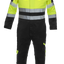 Hydrowear Unisex High Visibility Overall Oakham