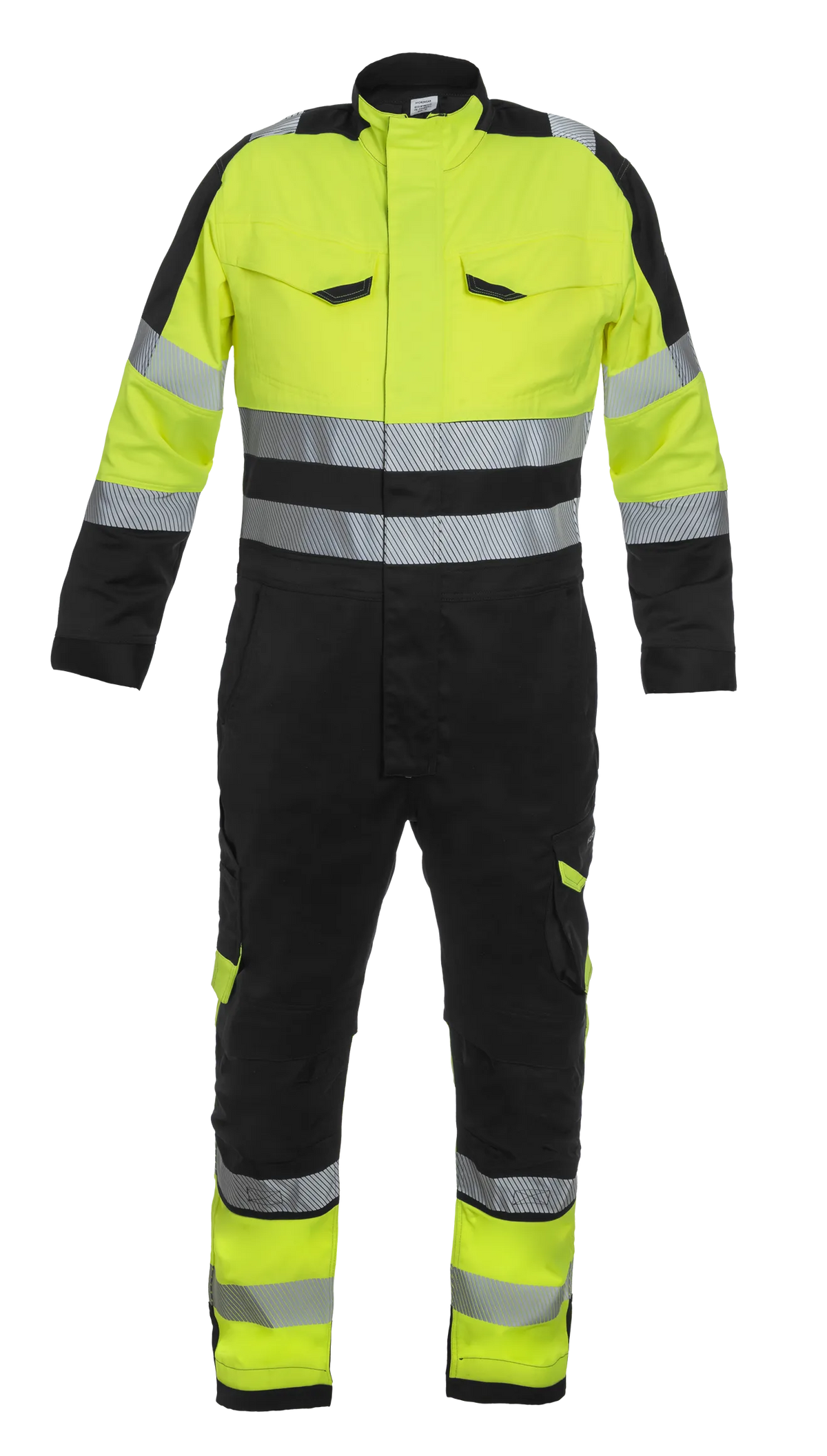 Hydrowear Unisex High Visibility Overall Oakham