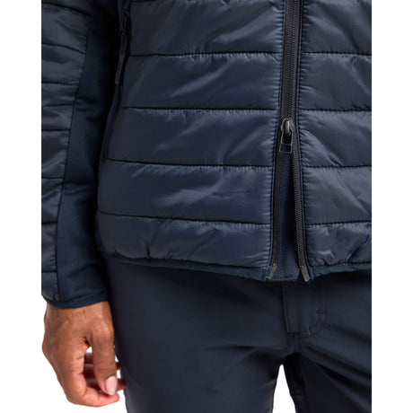 Gevoerd Vest Dames 4715