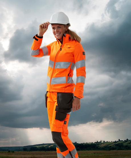 MASCOT Dames Softshell Jas 18512-246
