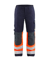 Werkbroek Multinorm Dames 7188