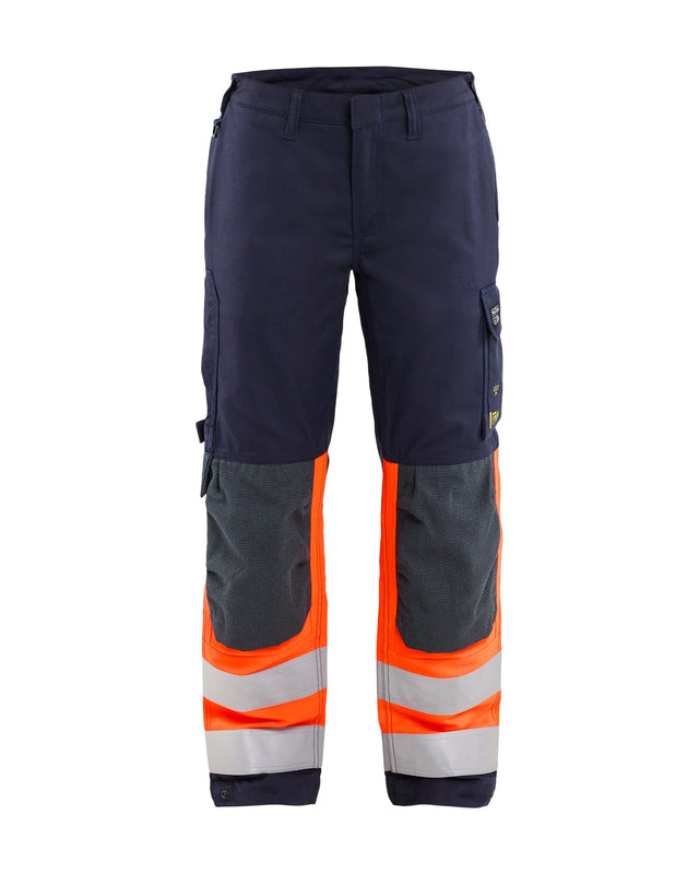 Werkbroek Multinorm Dames 7188