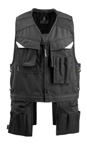 MASCOT Unisex Gereedschapsvest 15089-154-09