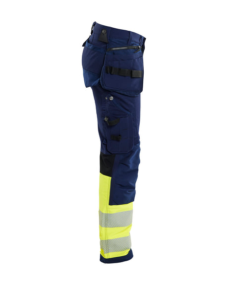 Werkbroek High-Visibility 1993