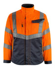MASCOT Unisex Jas 15509-860