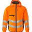Thermojas 15515 - 1418 - hi-vis oranje/donkerantraciet