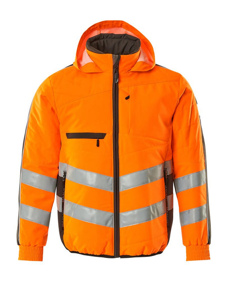 Thermojas 15515 - 1418 - hi-vis oranje/donkerantraciet