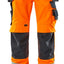 MASCOT Unisex Broek met Spijkerzakken 15531-860