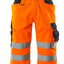 MASCOT Unisex Korte Werkbroek 15549-860