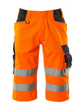 MASCOT Unisex Korte Werkbroek 15549-860