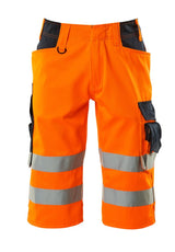MASCOT Unisex Korte Werkbroek 15549-860