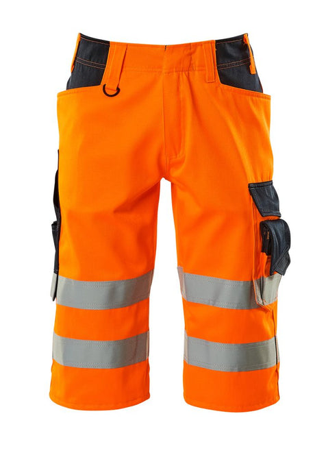 MASCOT Unisex Korte Werkbroek 15549-860