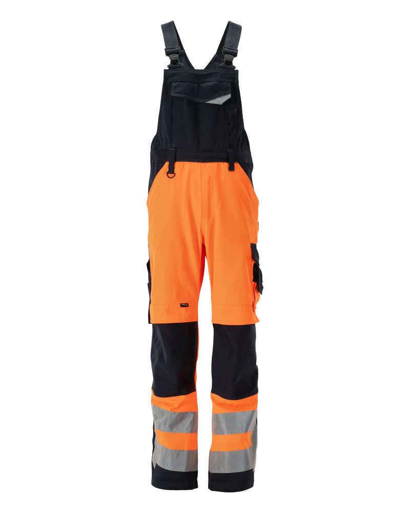 MASCOT Amerikaanse Overall met Kniezakken 15569-860