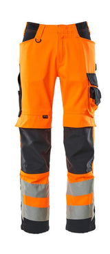 MASCOT Werkbroek met Kniezakken 15579-860