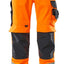 MASCOT Werkbroek met Kniezakken 15579-860