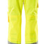 Overtrekbroek 15590 - 17 - hi-vis geel