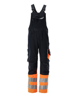 MASCOT Unisex Amerikaanse Overall Met Kniezakken 15669-860