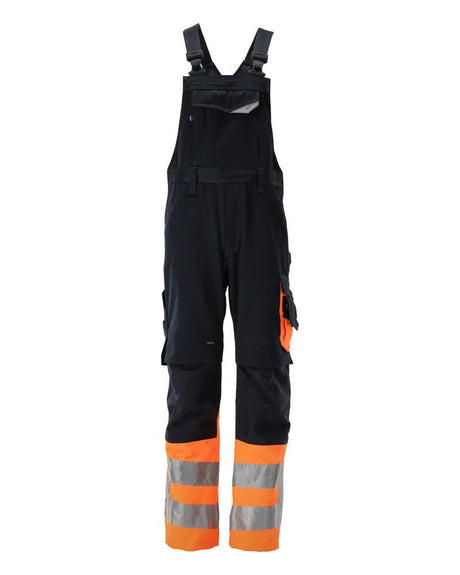 MASCOT Unisex Amerikaanse Overall Met Kniezakken 15669-860