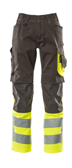 MASCOT Unisex Broek Met Kniezakken 15679-860