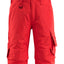 Winterbroek 15690 - 222 - hi-vis rood