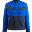 Jas 15709 - 11010 - korenblauw/donkermarine