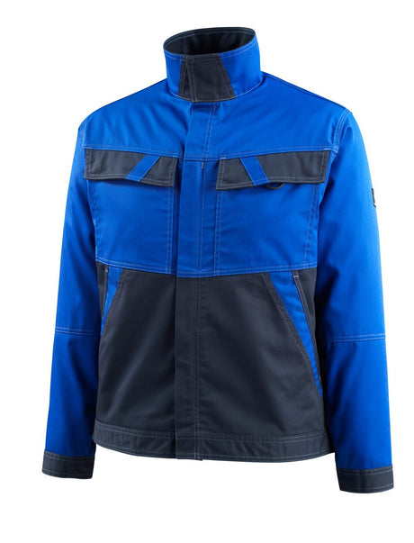 Jas 15709 - 11010 - korenblauw/donkermarine