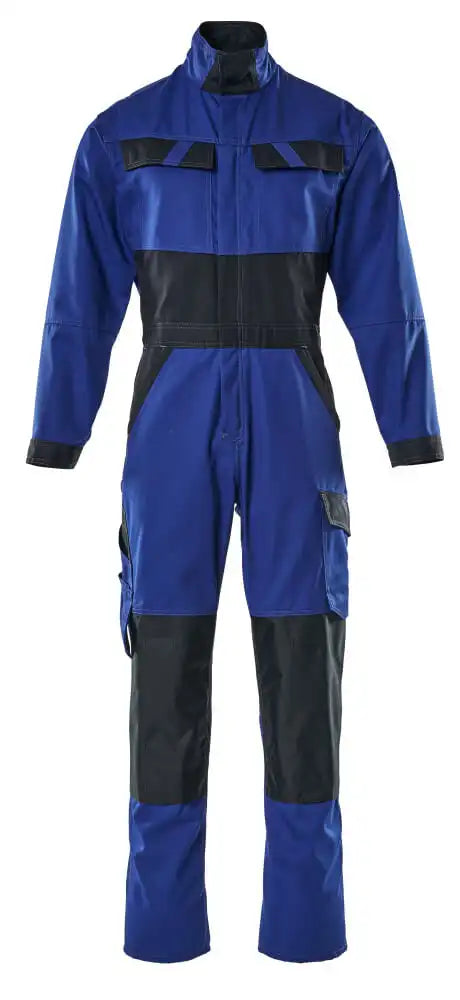 MASCOT Unisex Overall met Kniezakken LIGHT