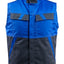 Bodywarmer 15754 - 11010 - korenblauw/donkermarine