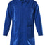 Stofjas 15759 - 11 - korenblauw