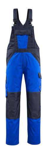 MASCOT Unisex Amerikaanse Overall Met Kniezakken 15769-330