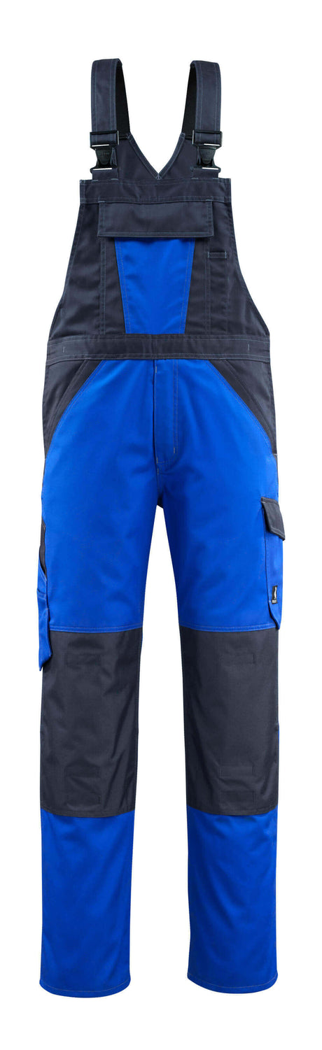 MASCOT Unisex Amerikaanse Overall Met Kniezakken 15769-330