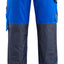 MASCOT Werkbroek met Kniezakken 15779-330