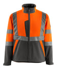 MASCOT Unisex Softshell Jas 15902-253
