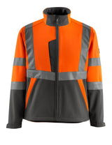 MASCOT Unisex Softshell Jas 15902-253