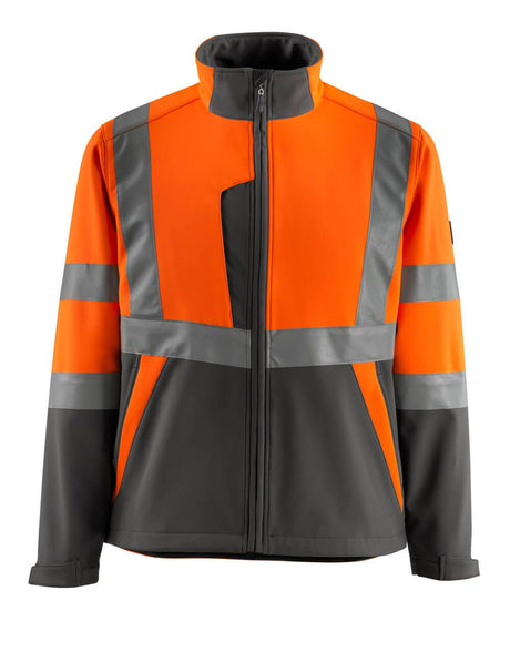 MASCOT Unisex Softshell Jas 15902-253