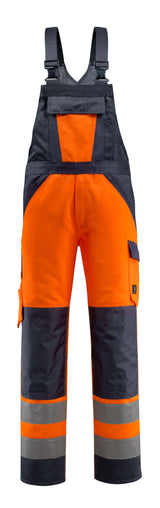 MASCOT Unisex Amerikaanse Overall Met Kniezakken 15969-948