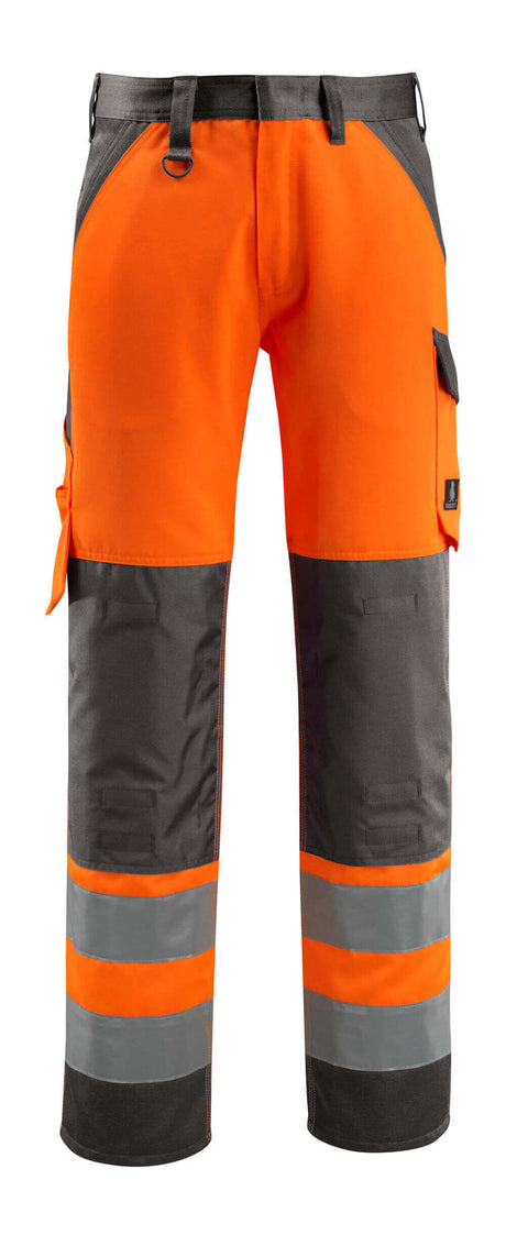 MASCOT Broek met Kniezakken 15979-948