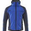 Winterjas 16002 - 11010 - korenblauw/donkermarine