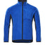 Fleecejack 16003 - 11010 - korenblauw/donkermarine