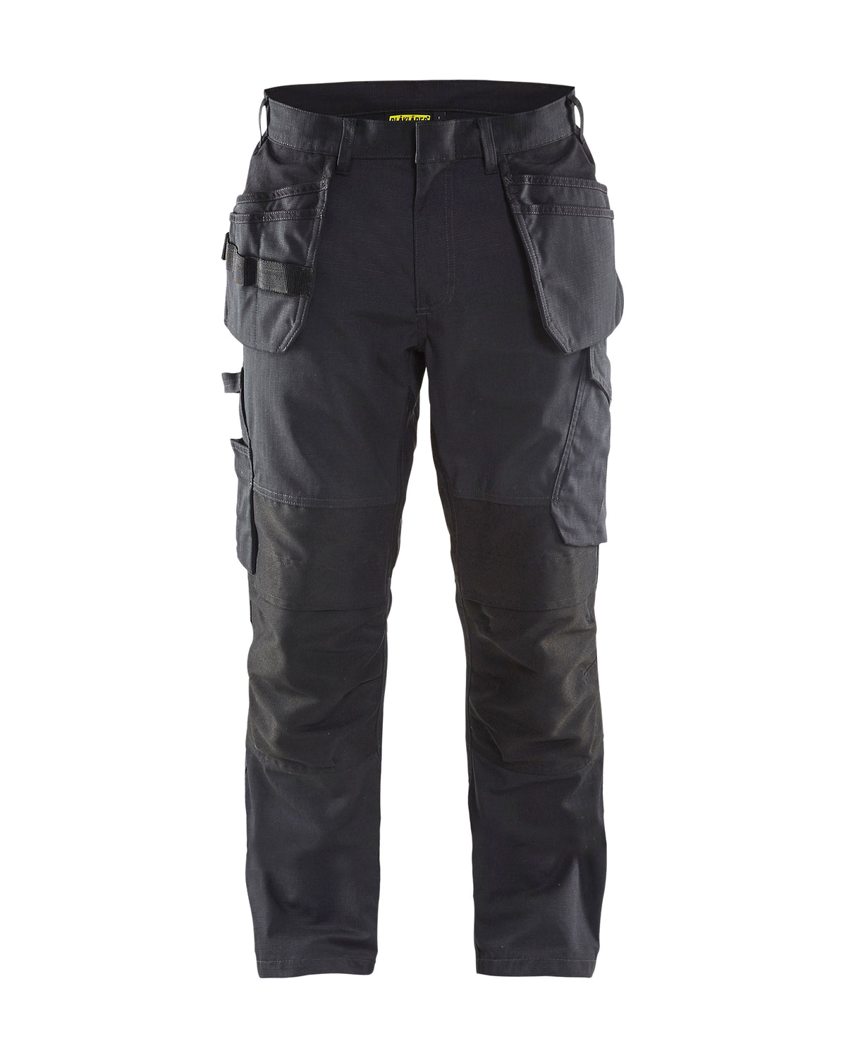 Service Werkbroek 1496 - Zwart/Donkergrijs