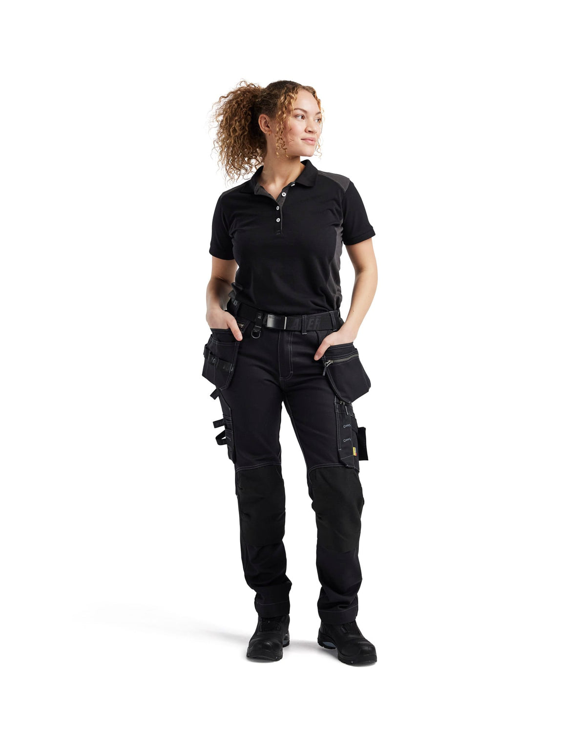 Werkbroek Dames 7130