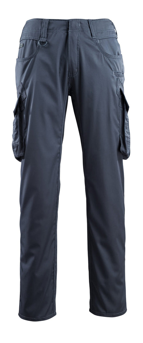 MASCOT Unisex Broek Met Dijbeenzakken 16179-230