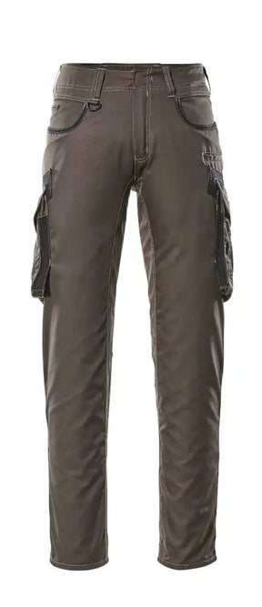 MASCOT Unisex Broek met Dijbeenzakken UNIQUE