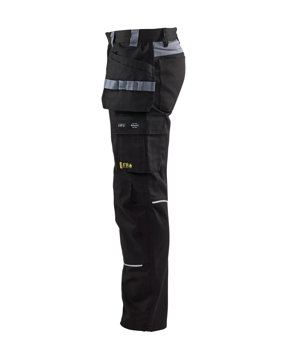 Werkbroek Vlamvertragend 14611516