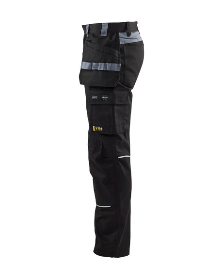 Werkbroek Vlamvertragend 14611516