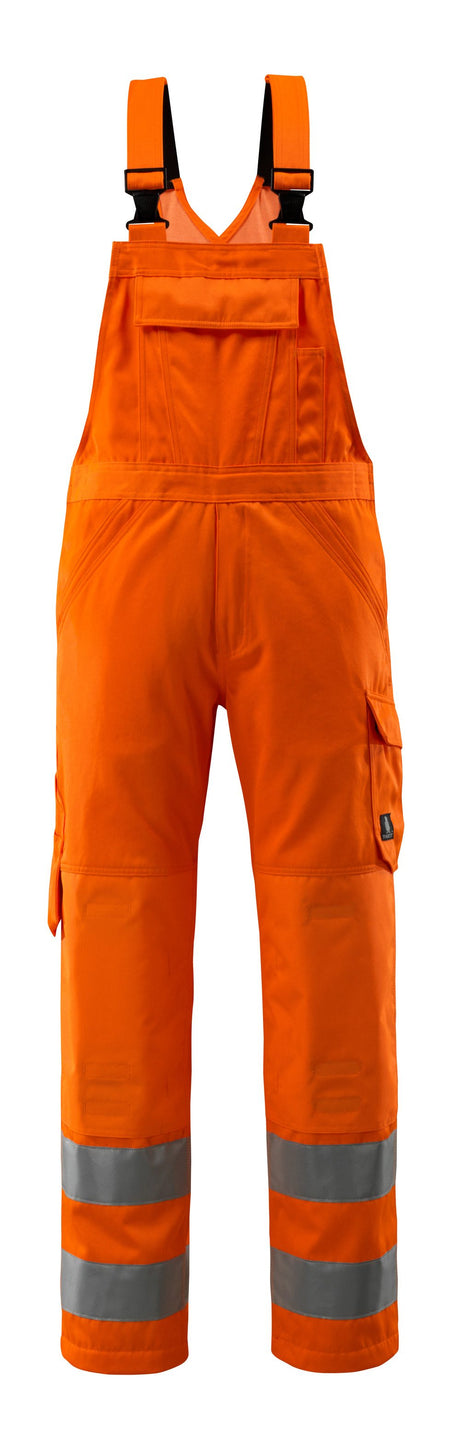 MASCOT Amerikaanse Overall met Kniezakken 16869-860