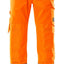 MASCOT Unisex Broek Met Kniezakken 16879-860-14
