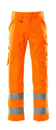 MASCOT Unisex Broek Met Kniezakken 16879-860-14