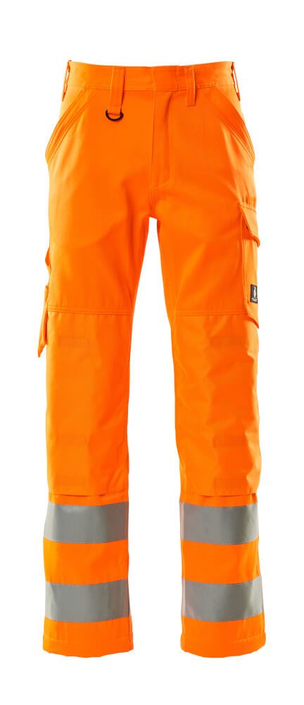 MASCOT Unisex Broek Met Kniezakken 16879-860-14