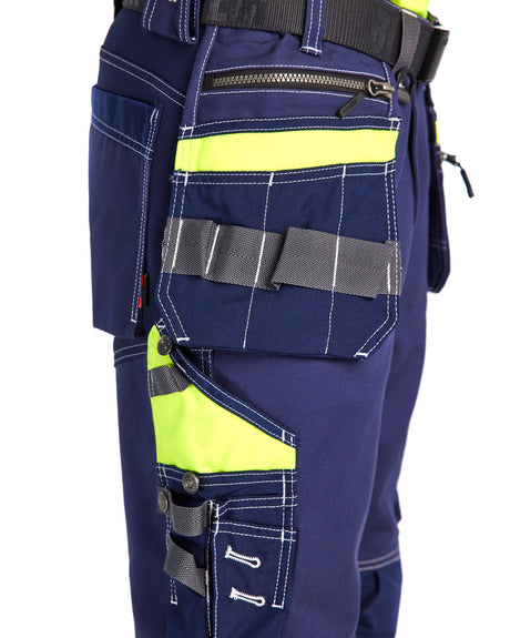 High-Visibility Werkbroek 1794